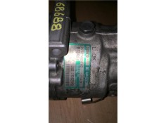 Recambio de compresor aire acond. para ford fiesta v (jh_, jd_) 1.4 tdci referencia OEM IAM 2S6119D629AD SD6V12 1442F 1500822 , 