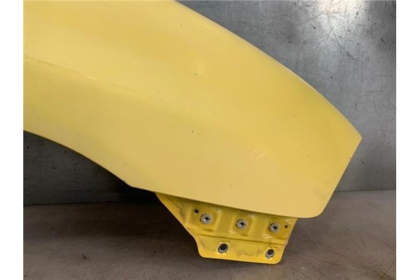 Recambio de aleta delantero derecha para seat ibiza (6l1) 1.9 tdi referencia OEM IAM 6L0821022C  