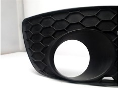 Recambio de moldura paragolpes delantero derecha para volkswagen golf v (1k1) 1.9 tdi referencia OEM IAM 1K0854662F9B9 VG0371249