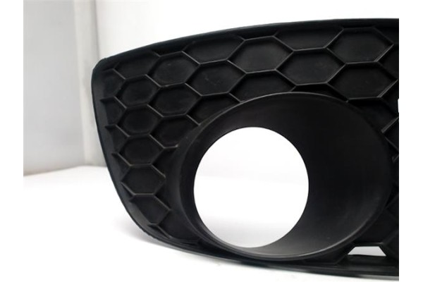 Recambio de moldura paragolpes delantero derecha para volkswagen golf v (1k1) 1.9 tdi referencia OEM IAM 1K0854662F9B9 VG0371249