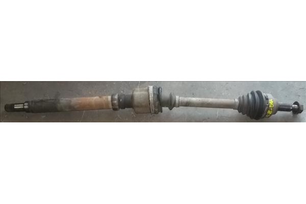Recambio de palier delantero derecho para ford mondeo iii (b5y) 1.8 16v referencia OEM IAM   