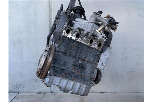 Recambio de motor completo para volkswagen golf iv berlina (1j1) 1.9 advance referencia OEM IAM ATD  