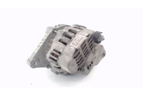 Recambio de alternador para dacia sandero i 1.6 ambiance referencia OEM IAM 8200667605  
