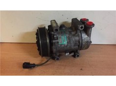 Recambio de compresor aire acond. para ford fiesta v (jh_, jd_) 1.4 tdci referencia OEM IAM 2S6119D629AD SD6V12 1442F 1500822 , 