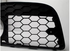 Recambio de moldura paragolpes delantero derecha para volkswagen golf v (1k1) 1.9 tdi referencia OEM IAM 1K0854662F9B9 VG0371249