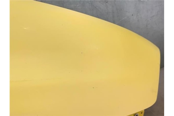 Recambio de aleta delantero derecha para seat ibiza (6l1) 1.9 tdi referencia OEM IAM 6L0821022C  