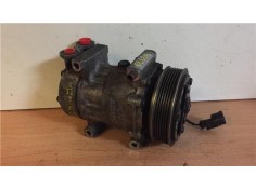 Recambio de compresor aire acond. para ford fiesta v (jh_, jd_) 1.4 tdci referencia OEM IAM 2S6119D629AD SD6V12 1442F 1500822 , 