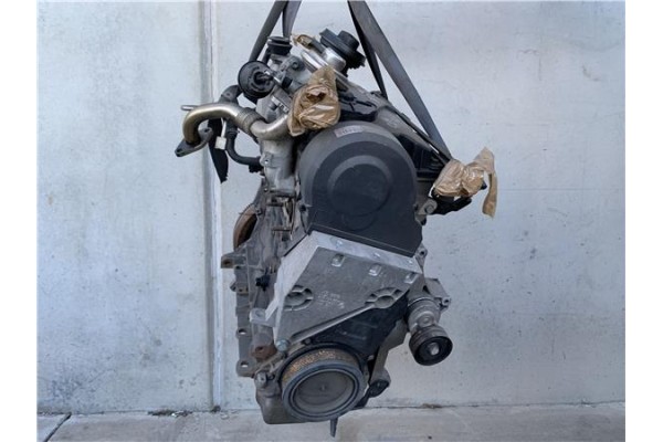 Recambio de motor completo para volkswagen golf iv berlina (1j1) 1.9 advance referencia OEM IAM ATD  
