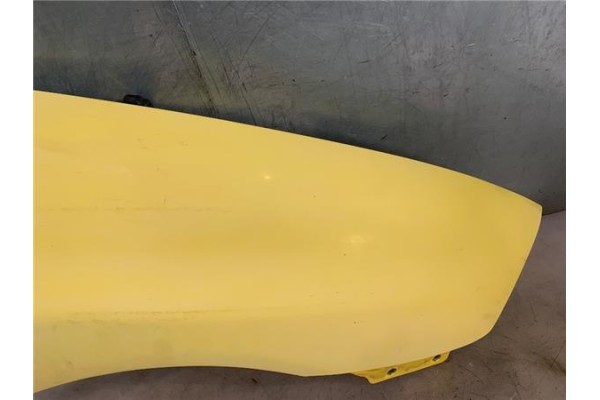 Recambio de aleta delantero derecha para seat ibiza (6l1) 1.9 tdi referencia OEM IAM 6L0821022C  