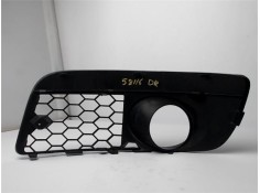 Recambio de moldura paragolpes delantero derecha para volkswagen golf v (1k1) 1.9 tdi referencia OEM IAM 1K0854662F9B9 VG0371249