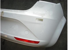 Recambio de paragolpes trasero para seat leon (1p1) 1.2 reference referencia OEM IAM 1P0807421D  