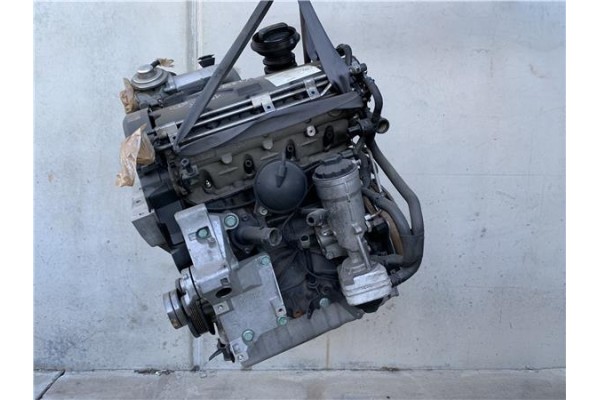 Recambio de motor completo para volkswagen golf iv berlina (1j1) 1.9 advance referencia OEM IAM ATD  