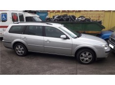 ford mondeo iii (b5y) del año 2004