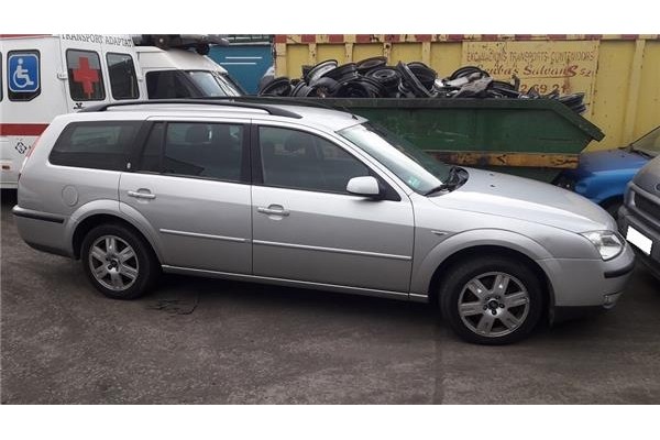 ford mondeo iii (b5y) del año 2004 ford mondeo iii (b5y) del año 2004