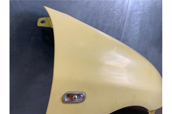 Recambio de aleta delantero derecha para seat ibiza (6l1) 1.9 tdi referencia OEM IAM 6L0821022C  
