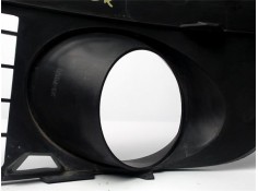 Recambio de moldura paragolpes delantero derecha para volkswagen golf v (1k1) 1.9 tdi referencia OEM IAM 1K0854662F9B9 VG0371249