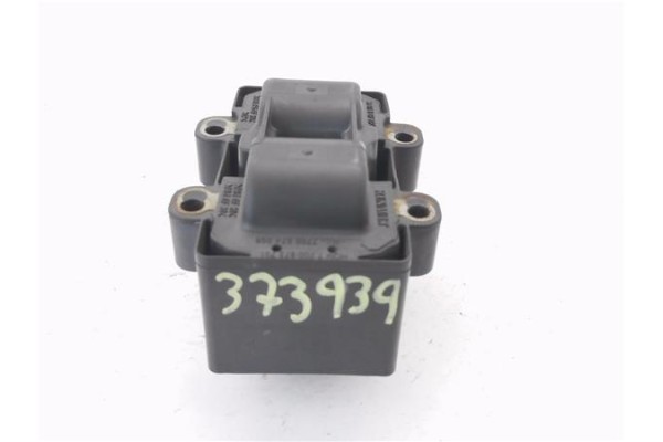 Recambio de bobina encendido para dacia sandero i 1.6 ambiance referencia OEM IAM 8200702693 7700274008 