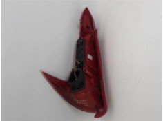 Recambio de piloto trasero derecho para peugeot 206 sw 2.0 hdi referencia OEM IAM 6351r4  