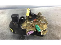 Recambio de cierre electromagnetico delantero derecho para chrysler 300m lr 3.5 v6 referencia OEM IAM 4574150AB  