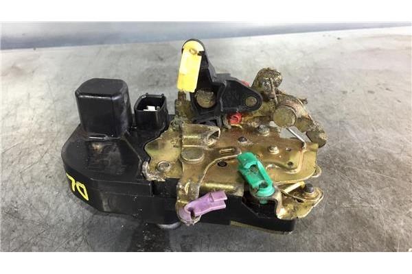 Recambio de cierre electromagnetico delantero derecho para chrysler 300m lr 3.5 v6 referencia OEM IAM 4574150AB  