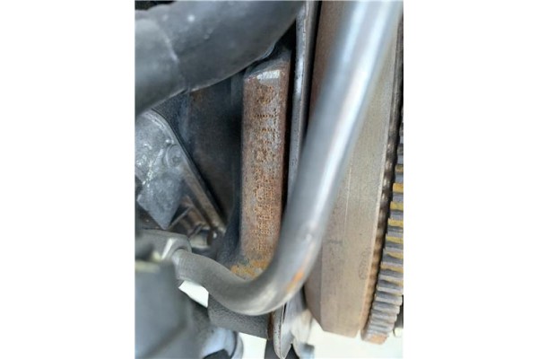 Recambio de motor completo para volkswagen golf iv berlina (1j1) 1.9 advance referencia OEM IAM ATD  