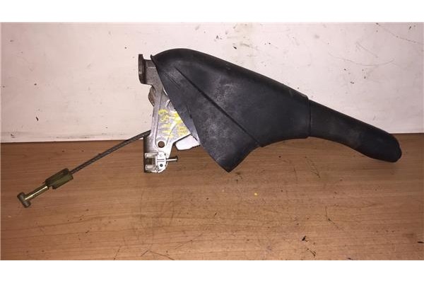Recambio de palanca freno de mano para ford ka (ccq) referencia OEM IAM   