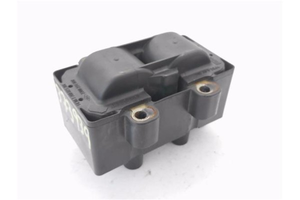 Recambio de bobina encendido para dacia sandero i 1.6 ambiance referencia OEM IAM 8200702693 7700274008 