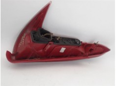 Recambio de piloto trasero derecho para peugeot 206 sw 2.0 hdi referencia OEM IAM 6351r4  