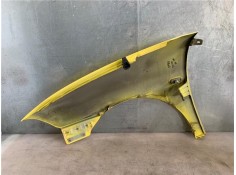 Recambio de aleta delantero derecha para seat ibiza (6l1) 1.9 tdi referencia OEM IAM 6L0821022C  