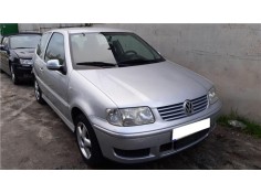volkswagen polo (9n1)(2001) del año 