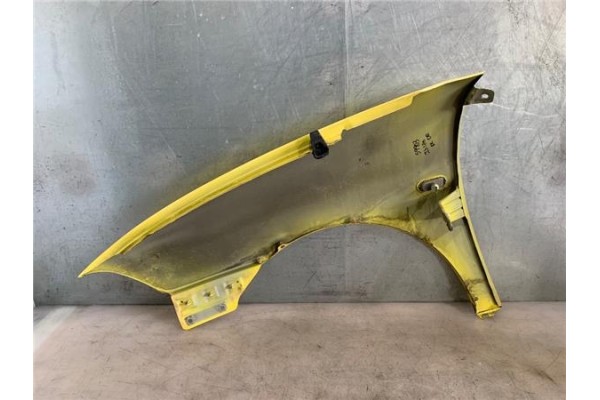 Recambio de aleta delantero derecha para seat ibiza (6l1) 1.9 tdi referencia OEM IAM 6L0821022C  