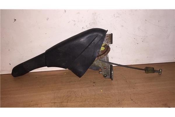 Recambio de palanca freno de mano para ford ka (ccq) referencia OEM IAM   