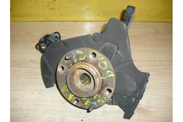 Recambio de mangueta delantero izquierda para ford ka (ccu) (2008) 1.2 referencia OEM IAM   