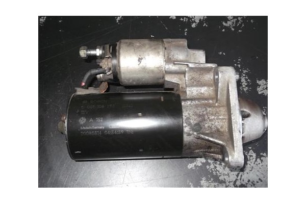 Recambio de motor arranque para alfa romeo 156 (116) 1.9 jtd progression referencia OEM IAM 20080314 0001108234 