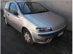 fiat i punto (176) berlina del año 2001