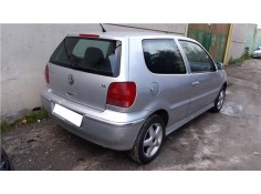 volkswagen polo (9n1)(2001) del año  2