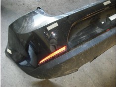 Recambio de paragolpes trasero para seat ibiza berlina (6j5) 1.4 referencia OEM IAM 6J0807217HGRU  