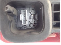 Recambio de piloto trasero derecho para peugeot 206 sw 2.0 hdi referencia OEM IAM 6351r4  