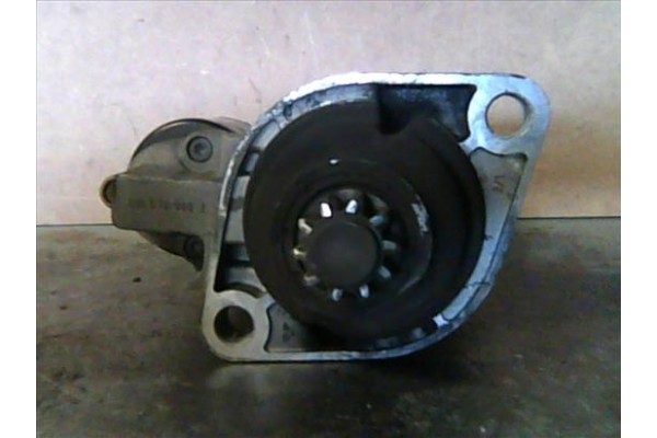 Recambio de motor arranque para volkswagen golf iv berlina (1j1)(1997) 1.8 referencia OEM IAM 02A911023L 0001121008 20911023 , A