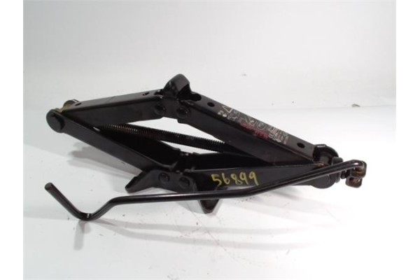 Recambio de gato para renault scenic ii (jm) 1.5 dci (jm1f) referencia OEM IAM 8200977860  