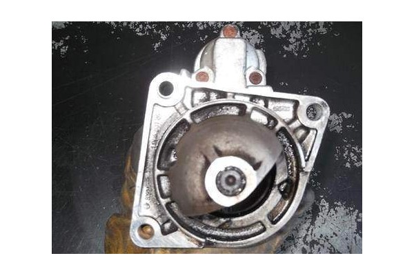 Recambio de motor arranque para alfa romeo 156 (116) 1.9 jtd progression referencia OEM IAM 20080314 0001108234 
