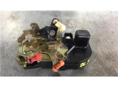 Recambio de cierre electromagnetico delantero izquierdo para chrysler 300m lr 3.5 v6 referencia OEM IAM 4574151AB  