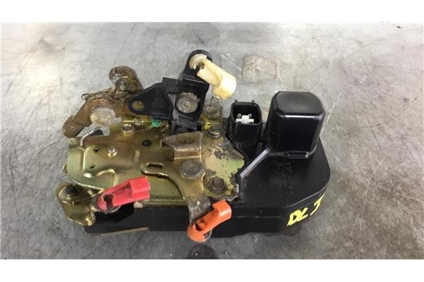 Recambio de cierre electromagnetico delantero izquierdo para chrysler 300m lr 3.5 v6 referencia OEM IAM 4574151AB  