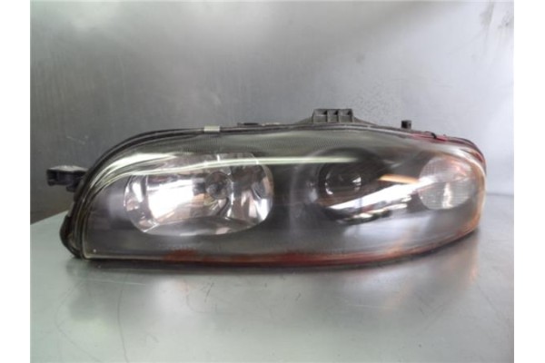 Recambio de faro delantero izquierdo para fiat marea berlina (185)(1996) 2.4 td 125 referencia OEM IAM  TYC 