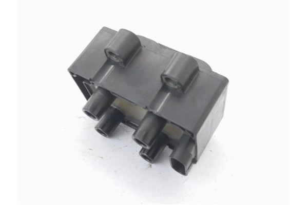 Recambio de bobina encendido para dacia sandero i 1.6 ambiance referencia OEM IAM 8200702693 7700274008 