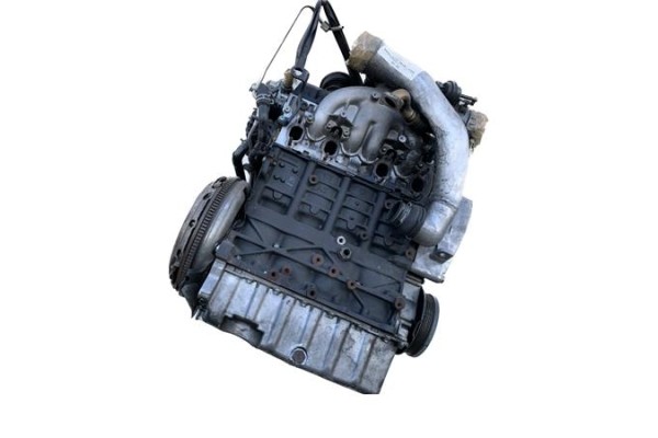 Recambio de motor completo para audi a3 (8l) 1.9 tdi ambition referencia OEM IAM ASZ  