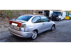 seat cordoba berlina (6k2) del año 1997