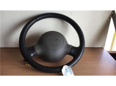 Recambio de volante para ford ka (ccq) 1.3 básico referencia OEM IAM 9834424035  