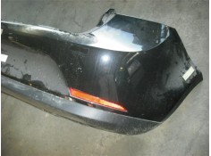 Recambio de paragolpes trasero para seat ibiza berlina (6j5) 1.4 referencia OEM IAM 6J0807217HGRU  