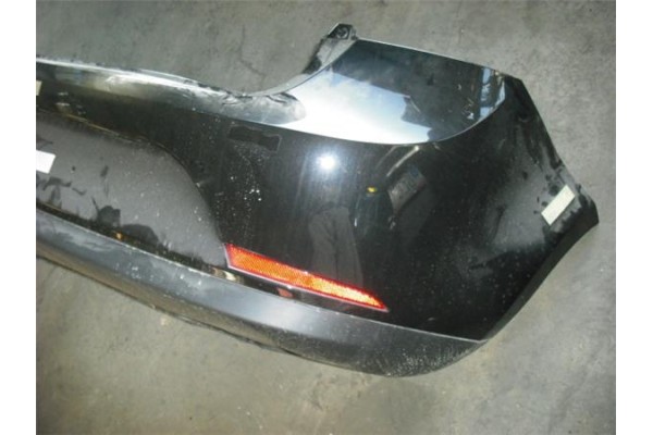 Recambio de paragolpes trasero para seat ibiza berlina (6j5) 1.4 referencia OEM IAM 6J0807217HGRU  